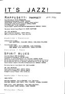 Artistinfo