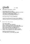 Tekijä- ja esiintyjälista