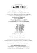 Tekijä- ja esiintyjälista