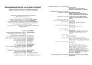 Artistinfo